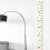 Wall Ruler Growth Chart Decoratief Noordse Canvas Kind 7