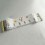 Wall Ruler Growth Chart Decoratief Noordse Canvas Kind 9