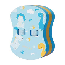Swimming Board Buoyancy Board Cartoon Style Pool Exercise Leg Kick Training Tool For Beginners And Children