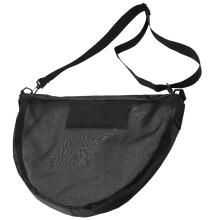 Mesh Basket Bag Breathable Ball Storage Swim Gym Bag Thickened Portable Storage For Volleyball And Basketball Equipment