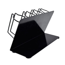 Hair Clipper Holder Stand Multi-Functional Trimmer Stand Sturdy Clipper Rack Desktop Clip Holder For Barbers