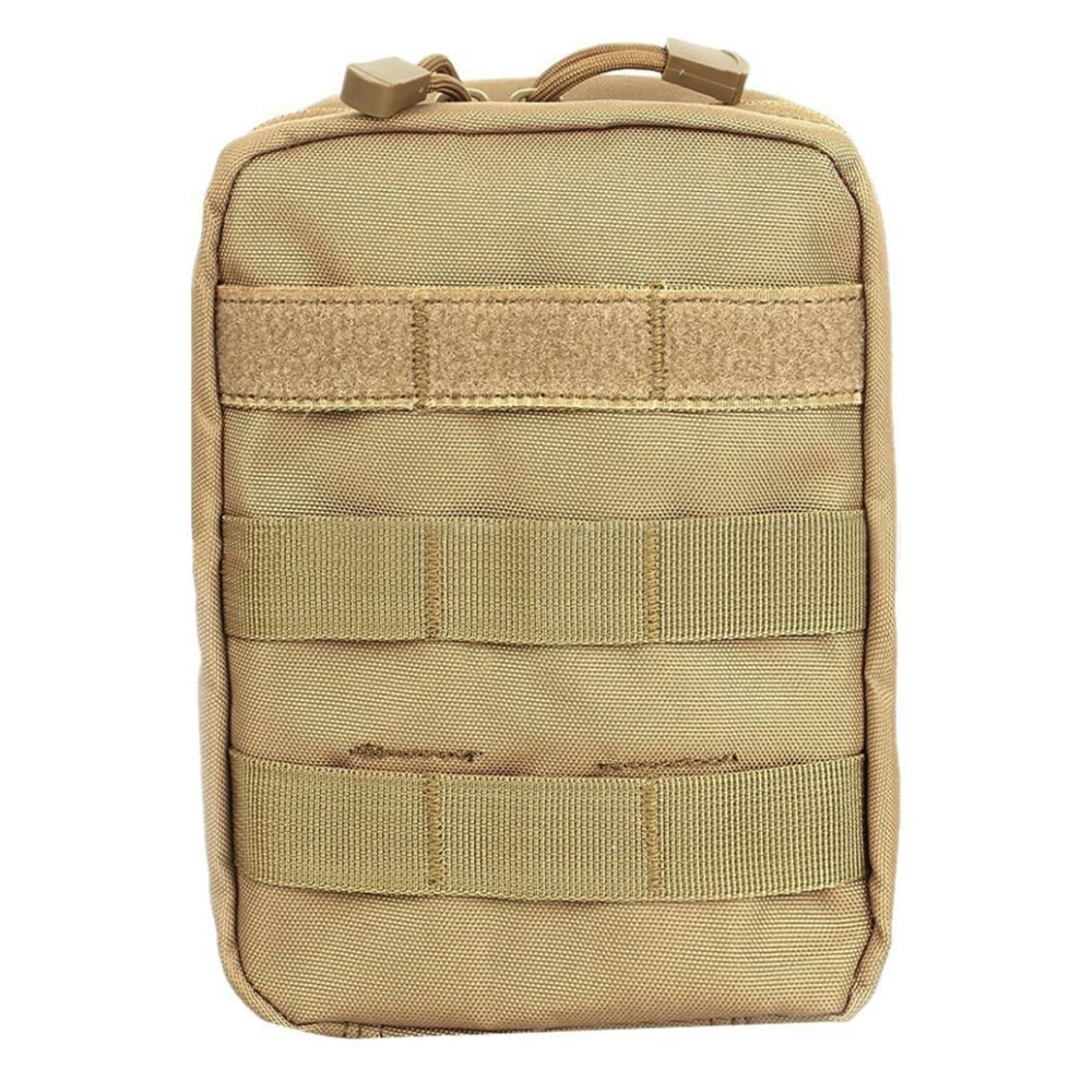Tactical Medical Bag Oxford Cloth First Aid Kit For Hunting Emergency Tools Pack
