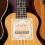 4 Sets Langlebige Ukulele Aus Nylon Ersatz Weiß 9