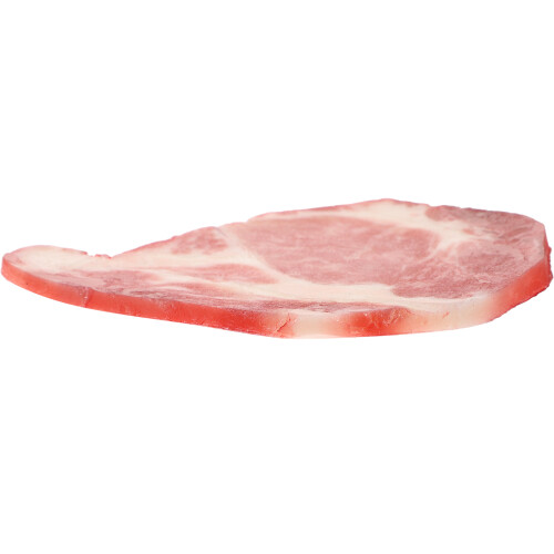 Durable PVC Artificial Beef Prop Realistic Food Model