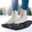2 Paar Waschbare Nylon Schlittschuh Abdeckung Staubschutz 8