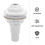 Return Jet Fitting Für Above Ground Pool Mit Dichtungen Und Schlauchadapter 10