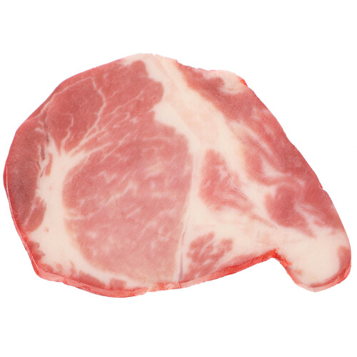 Durable PVC Artificial Beef Prop Realistic Food Model 2