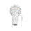 Return Jet Fitting Für Above Ground Pool Mit Dichtungen Und Schlauchadapter 3