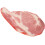 Durable PVC Artificial Beef Prop Realistic Food Model 4