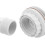 Return Jet Fitting Für Above Ground Pool Mit Dichtungen Und Schlauchadapter 8