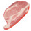 Durable PVC Artificial Beef Prop Realistic Food Model 8
