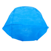 20St Einweg Arzthut Vliesstoff Für Staubschutz