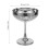 Ice Cream Cup Goblet Dessert Serviercup Aus 2