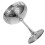 Ice Cream Cup Goblet Dessert Serviercup Aus 10