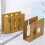 Square Serviettenhalter Aus 9