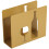 Square Serviettenhalter Aus 7