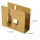 Square Serviettenhalter Aus 2