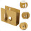 Square Serviettenhalter Aus 6