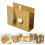 Square Serviettenhalter Aus 3