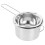 2Stk Wax Melting Container Für Wachsheizer 6