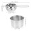 2Stk Wax Melting Container Für Wachsheizer 11