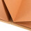 2Stk Kraftpapier Hardcover 36 Seiten Scrapbook 11