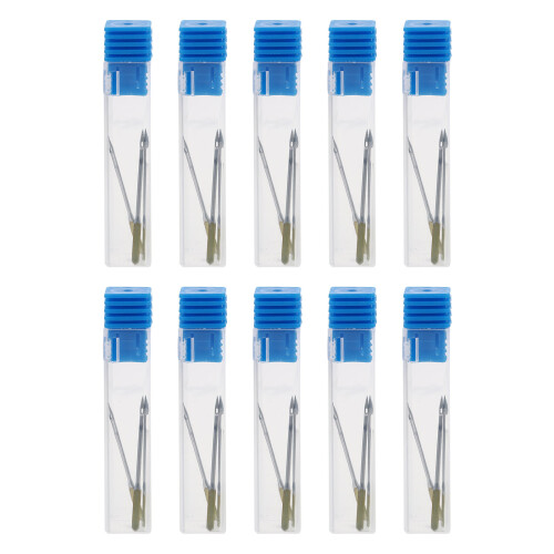 30 Stuks Industriële Naaimachine Naalden Accessoires