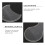 5 Stuks Vrouwen Tassen Portemonnees Wit 8