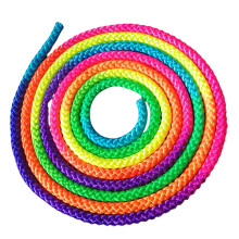 Mens Springtouw Chinees Kind