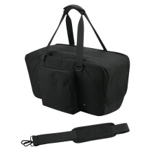 Portable Shoulder Bag Protective Case Shockproof For Club 120 Bluetooth Compatible Carry Case