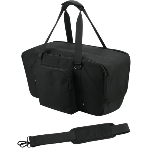 Portable Shoulder Bag Protective Case Shockproof For Club 120 Bluetooth Compatible Carry Case 2