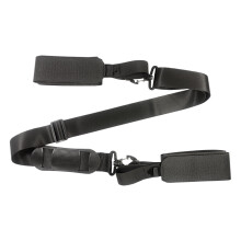 Ski Holders Adjustable Ski Bag Strap Snowboard Gear Organizer Universal Compatibility Ski Transport Storage Strap