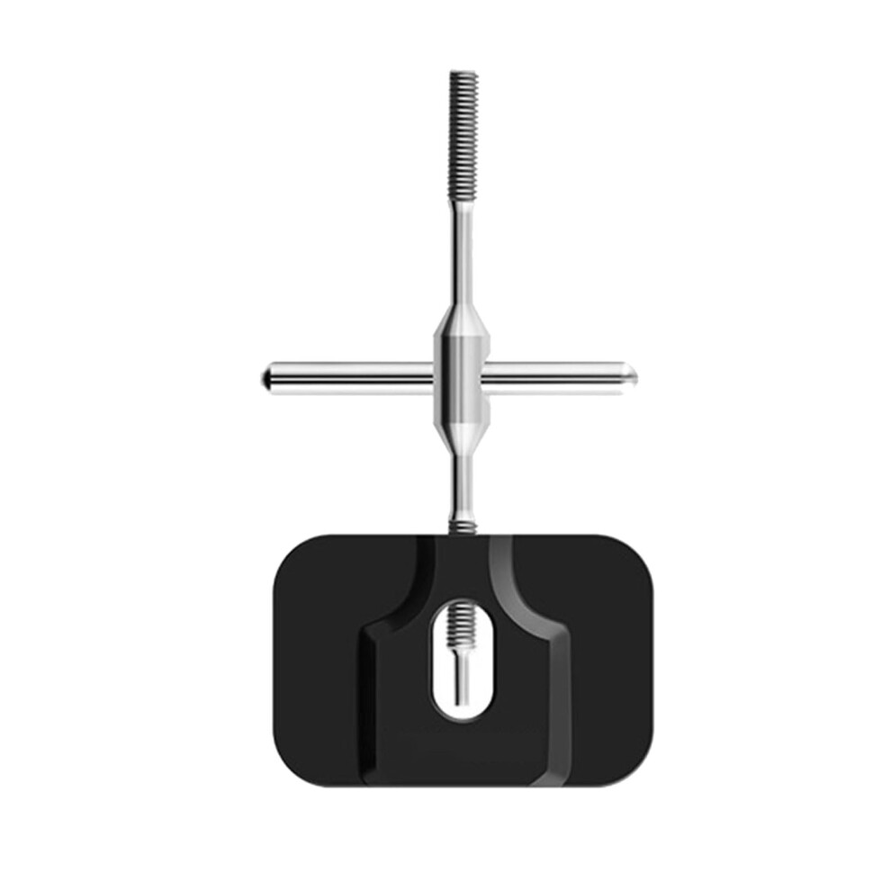 Wheel Remover Tool Reel Repair Tool Set Reel Bearing Pin Remover Ball Bearing Maintenance Disassembling 9393856316205