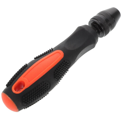 Multipurpose Manuelle Mini Bohrmaschine Für Heim Und