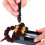 Multipurpose Manuelle Mini Bohrmaschine Für Heim Und 4