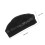 2Pcs Black Stretch Elastic Wig Caps Adjustable Weaving Net for Wigs 3