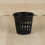 24Stk Wasser Pflanz Eimer Hydrokultur Netzeimer Kunststoff 5,7X5Cm 8