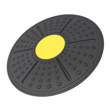 1St Balance-Trainingsbrett Mit Massagefunktion Für Fitness