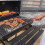 2Stk Fleischhaken Aus Mit Holzgriff Für Grill 11