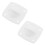 Cabinet Recessed Handle Flush Boat Hatch Handles Latches Pull 5