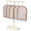 3 Sets Kunstnagel-Displaykarten Mit 1