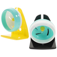 Kunststoff Laufrad Für Hamster, Heimtier Spielzeug, Tierzubehör