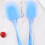 3St Silicone Bakspatula's Duurzaam Voor Cake En Jam 7