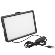 1 Set Mehrzweck Videoleuchte LED Für Photographie