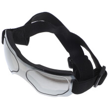 Dog Goggles PC Windbescherming Auto 1 Set