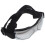 Dog Goggles PC Windbescherming Auto 1 Set 4