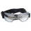 Dog Goggles PC Windbescherming Auto 1 Set 8