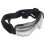 Dog Goggles PC Windbescherming Auto 1 Set 6