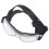 Dog Goggles PC Windbescherming Auto 1 Set 7