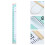 Hoogtemeetinstrument Met Blauwe Doek 1 Pack 8